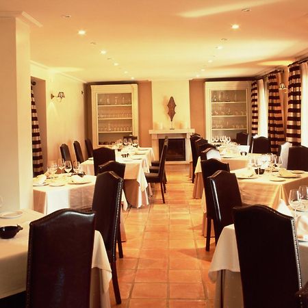 Remanso De Gredos Guest House Navalonguilla Luaran gambar