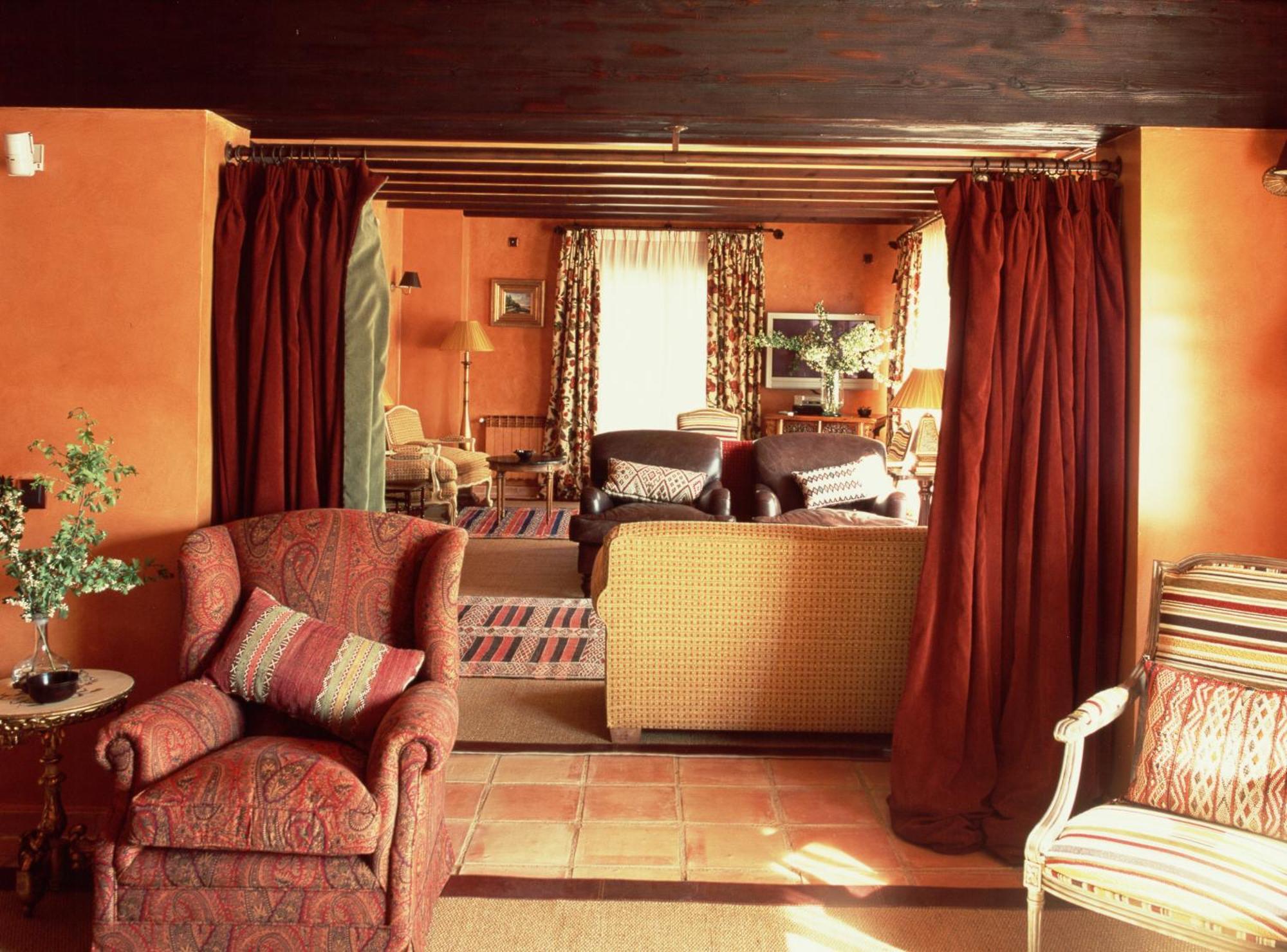 Remanso De Gredos Guest House Navalonguilla Luaran gambar