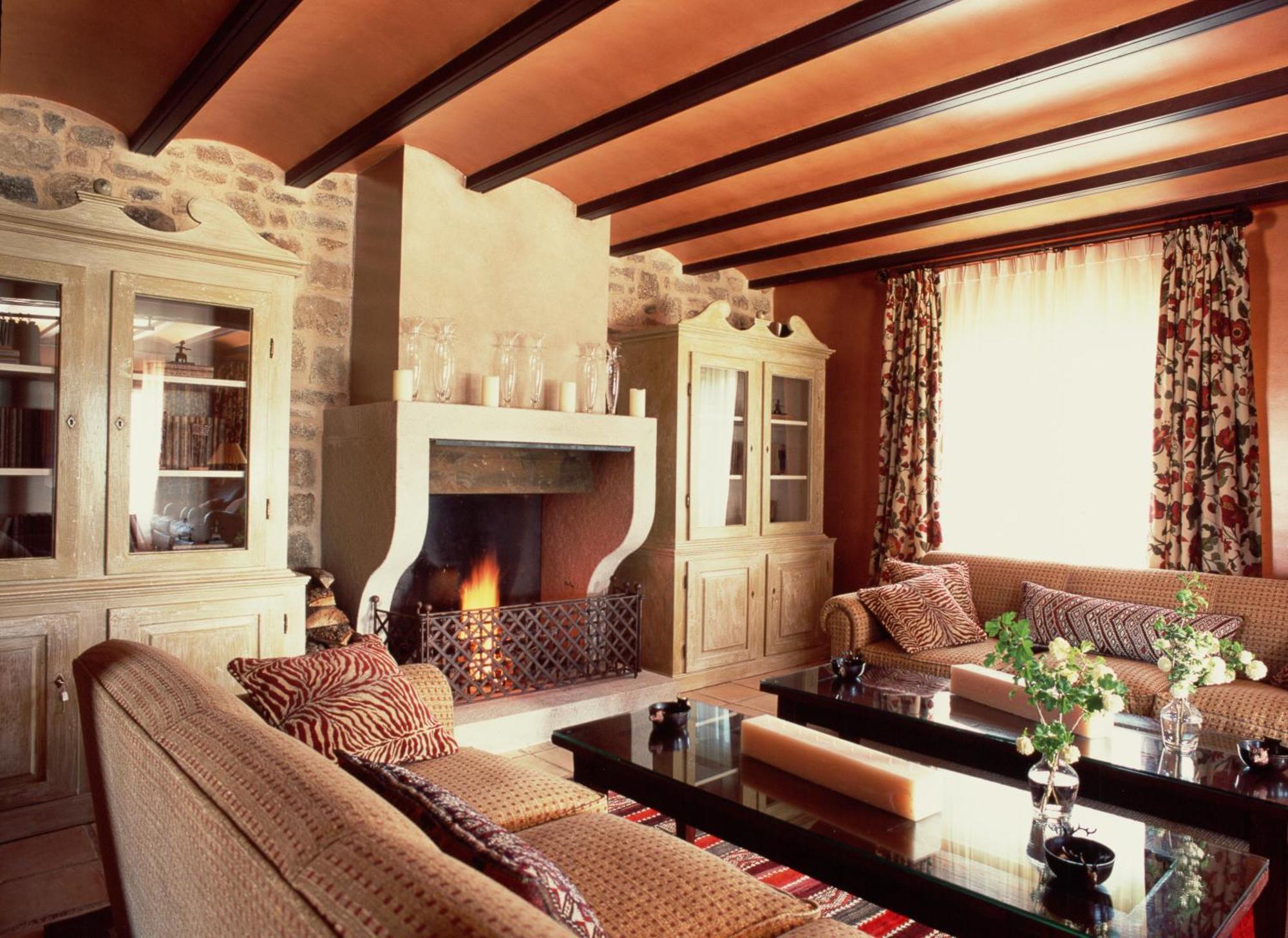 Remanso De Gredos Guest House Navalonguilla Luaran gambar