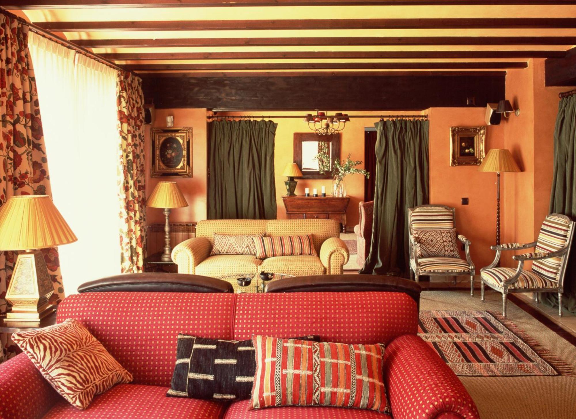 Remanso De Gredos Guest House Navalonguilla Luaran gambar