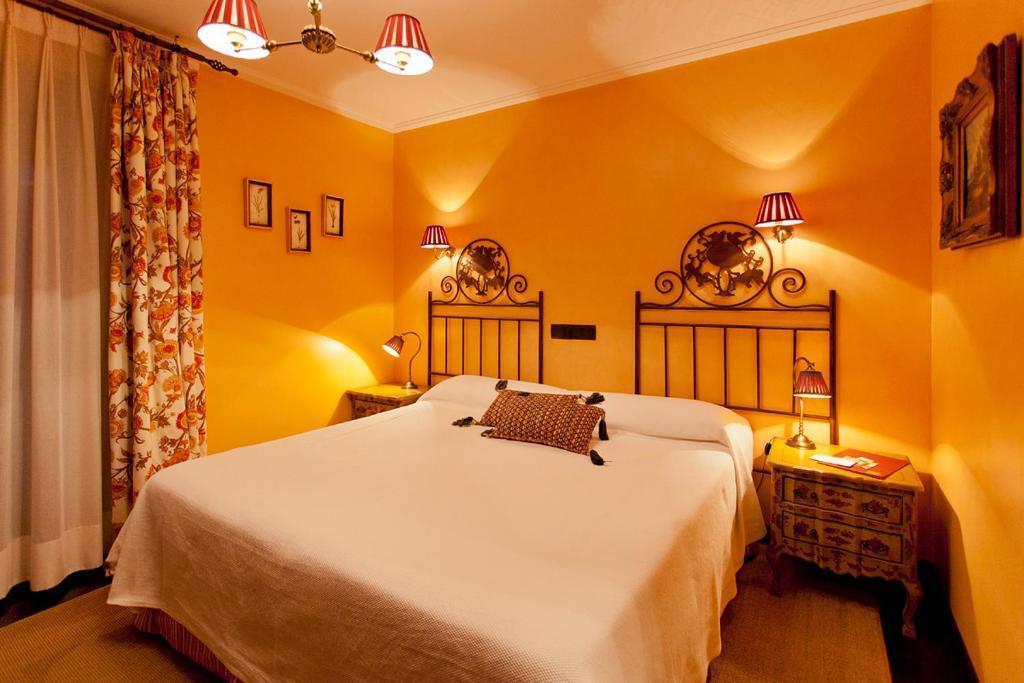 Remanso De Gredos Guest House Navalonguilla Bilik gambar