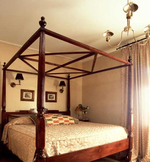 Remanso De Gredos Guest House Navalonguilla Bilik gambar