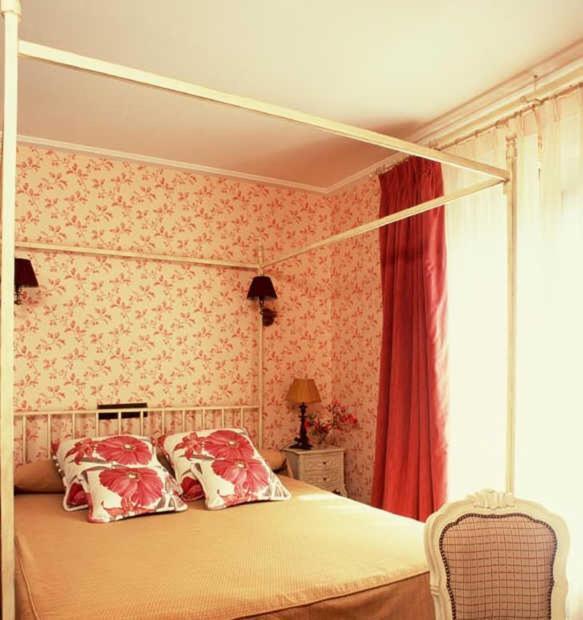 Remanso De Gredos Guest House Navalonguilla Bilik gambar